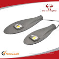 Led Outdoor Lighting Arm Pole Led Panel Cob Aluminium Die Casting Led Street Light Housing